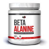 Pure Nutrition USA Beta Alanina 250 grame (Oxid Nitric, vasodilatator)